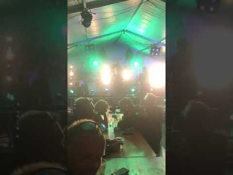 Splitter Pine (live) - Dumdum boys cover