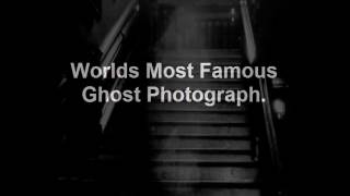 preview picture of video 'Worlds most Famous Ghost Picture.'