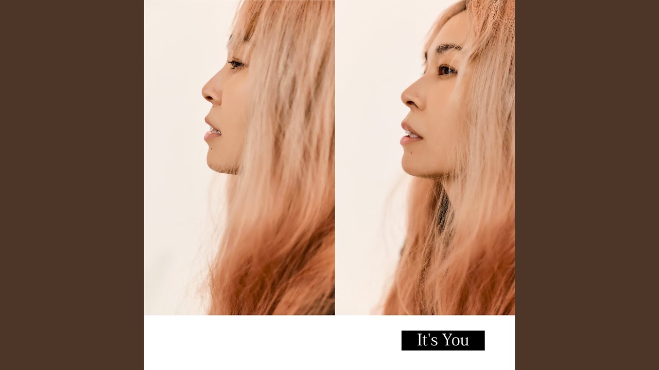 It’s You / AI