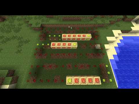 Minecraft: Feed The Beast | Caterpillars