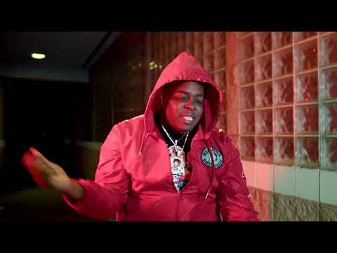 Phat Baby - Dangerous (Shot BY @squadtvdigital