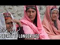 Secrets To A Longer Life How Can Hunza People Live Up To Hundred Years Village Food Secrets