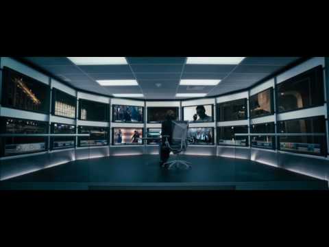 Southland Tales | Star Spangled Banner