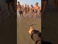 Do NOT Touch This Sea Snake Can Kill With One Bite