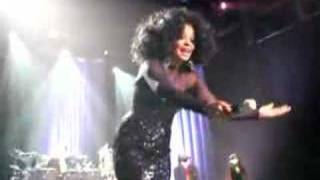 Diana Ross-Best Years of My Life-Dublin-11.05.07