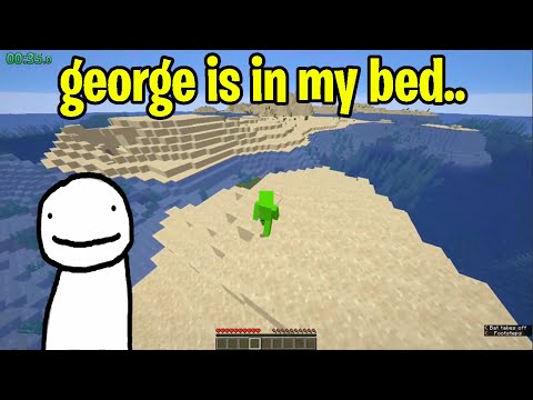 Dream Team Being Very Weird for 3 Minutes Straight