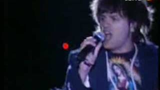 Los Piojos - Taxi Boy (Cosquin Rock 2008)