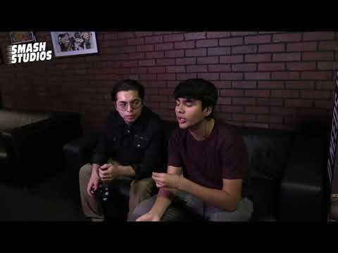 Game Nest Smash It Up: Gray Road (Link) vs SHO | GNT (Joker) - Winners Round 3