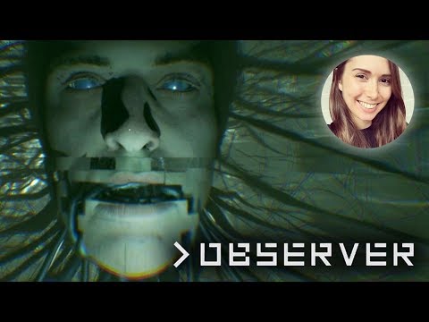 [ Observer ] The choice of a lifetime - FINAL