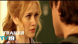 Natural Selection Official Trailer #1 (2016) - Katherine McNamara Drama Movie HD video