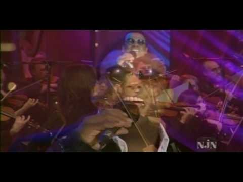 Ronald Isley & Burt Bacharach - Windows Of The World