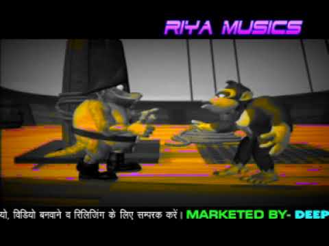 Tell Me Everything (Explicit) | Donkey Kong & Various | Singer- Dilu Dilwala | Hanpuriyan Song 2012