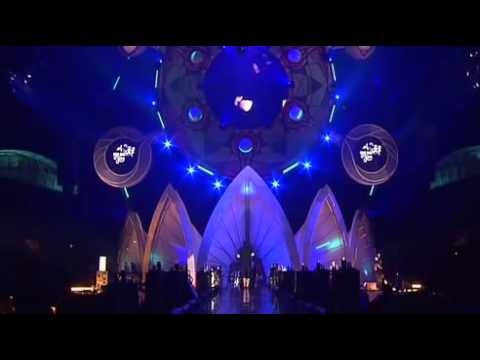 Sensation Black 2006 - Rob GEE - from Full Live Stream