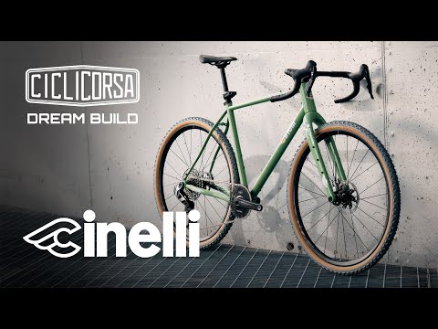 Cicli Corsa and Cinelli Bicycles Official