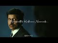 Oru Paathi Kadhavu Neeyadi Song Whatsapp Status Thaandavam Vikram Anushka GVPrakash