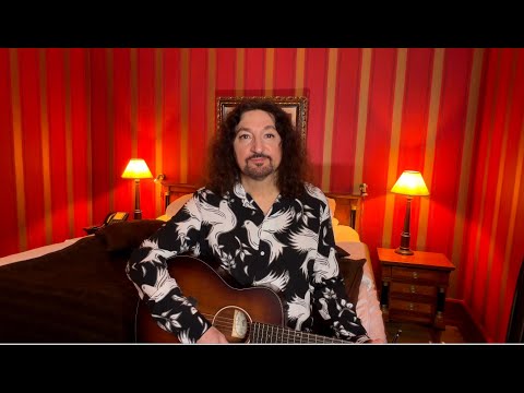 Di Leva - Hjärtats sång (Official Video)