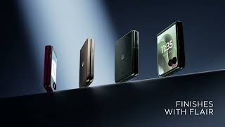 motorola razr 60 ultra: Say hello to the icon