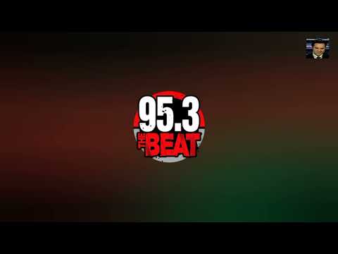 WDCG-HD2 "95-3 The Beat" - Legal ID - 5am [7/31/2023]