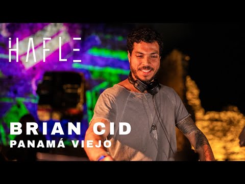 Brian Cid | Hafle Events Ep. 05| Ruinas de Panamá viejo