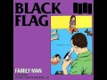 Black Flag - Salt On A Slug