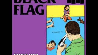 Black Flag - Salt On A Slug