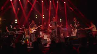 Club d'Elf feat. Brian Haas &amp; Reed Mathis: Power Plant (Soundcheck Studios 10/7/22)