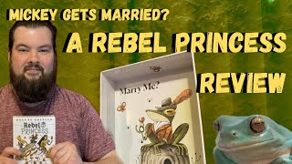 Board Game Animal - Rebel Princess video thumbnail