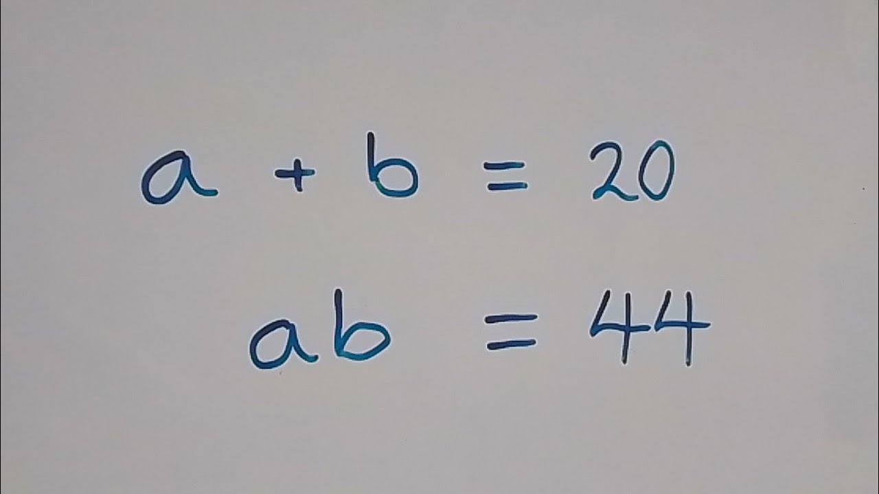 Japanese | Can you solve this? | Math Olympiad Problem