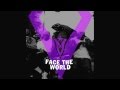 Nipsey Hussle Face The World (C&S)  TM3 [Victory Lap]