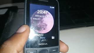 Nokia TA-1264 Unlock By IMEI (Nokia 215 4G / 225 4G) Como Desbloquear Rede Nokia TA-1264