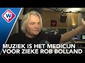 Een onverwacht genoegen bij Radio West met een optreden van Bolland en Bolland - OMROEP WEST
