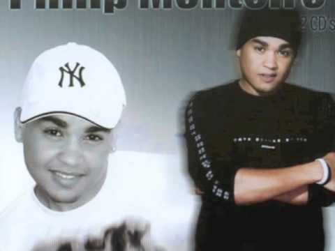 Philipe Monteiro - Bo E Livre