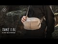 Fast & Light Take 1.5L Sling (Getting Started Guide)