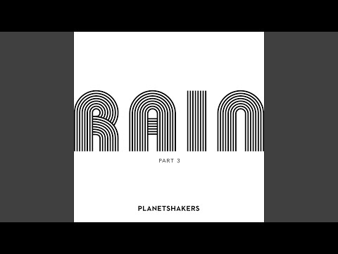 Rain Your Glory Down (Live)