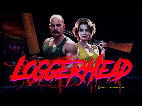 SURVIVAL HORROR FROM DOWN UNDER!!! - (Loggerhead - Prologue Demo)