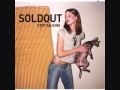 Soldout For your next girlfriend 