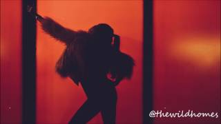 The Wild Homes - Sundowners [OFFICIAL]