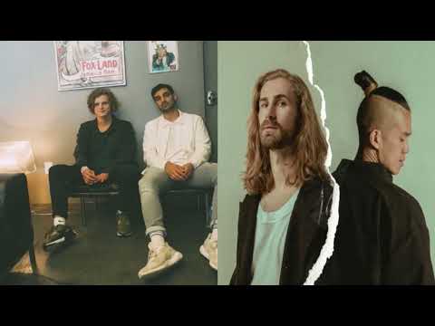 MEMBA & SLUMBERJACK - ID