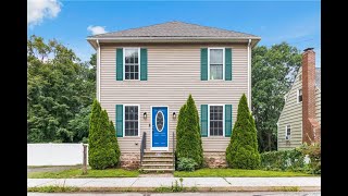 Just Sold- 399 crown St. Meriden CT