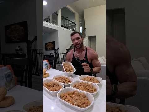 Big Mac potato bowls