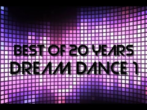 Best of 20 years Dream Dance 1