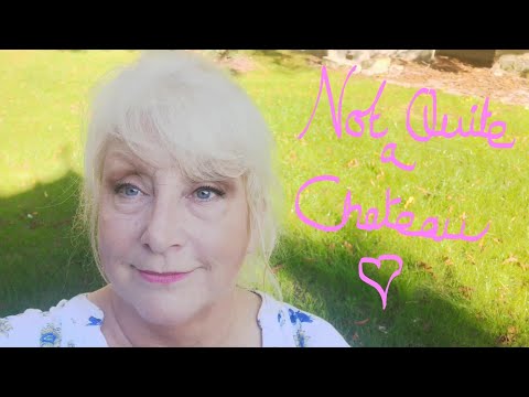 Not Quite a Chateau DIY 93 - Back to the DIY - Pottering - Planting - Prepping  Painting and Conkers