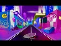 Marshmello X Wiwek - Angklung Life (360° VR Music HD Video)