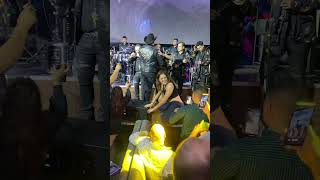 Francisco El Gallo Elizalde - La celda de un loco - En vivo desde ELP