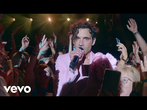 MIKA - C'est la vie