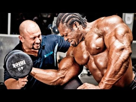 Top 10 Oldest Bodybuilders On The World - Sport Motivation Inspiration For Everyone