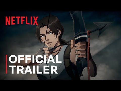 Official Trailer