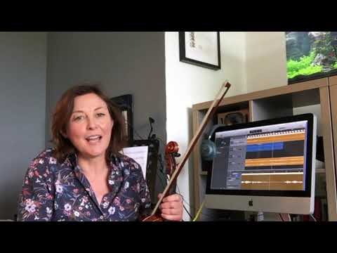 Vioolles - De Gooische Muziekschool