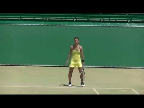 2014福岡国際女子テニス