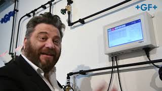 GF Hycleen Automation System